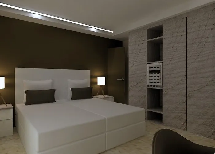 Hotel Le Tremplin Méribel