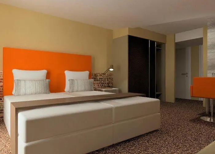 Hotel Le Tremplin Hotel 4*