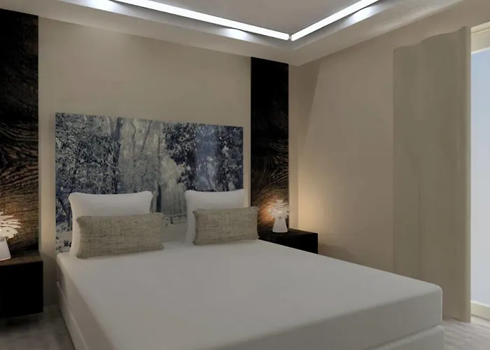 Hotel Le Tremplin Hotel