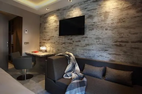 Hotel Le Tremplin Hotel 4*