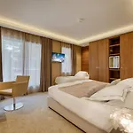 Le Tremplin Hotel Méribel