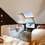 Hotel Le Tremplin 4*