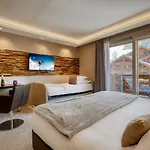 Hotel Le Tremplin 4*