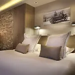 Hotel Le Tremplin 4*