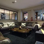 Hotel Le Tremplin 4*