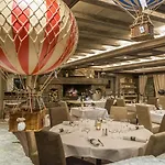 Le Tremplin 4*