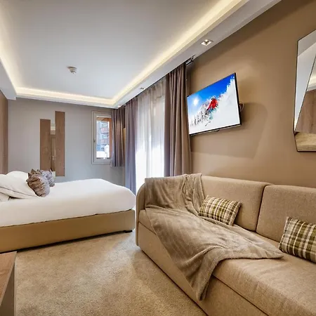 Le Tremplin Hotel