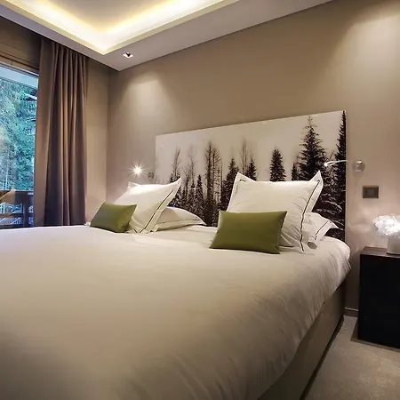 Le Tremplin 4*