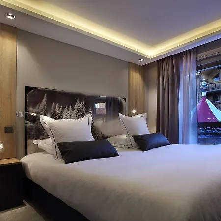 Le Tremplin Hotel