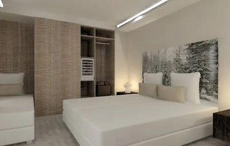 Hotel Le Tremplin