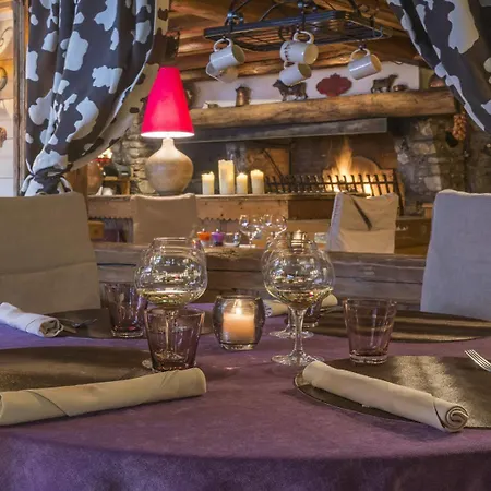 Hotel Le Tremplin