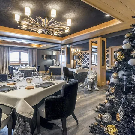 Hotel Le Tremplin