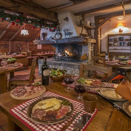 Hotel Le Tremplin