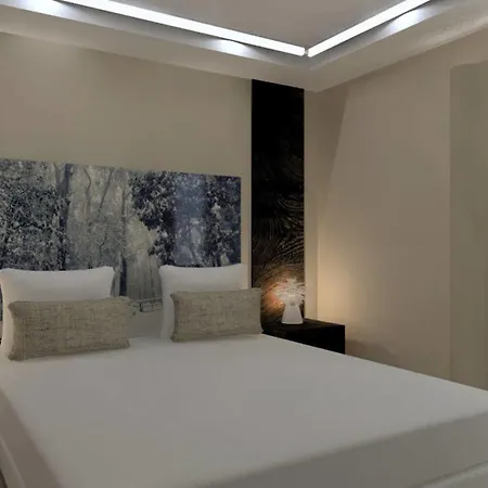 Le Tremplin Hotel