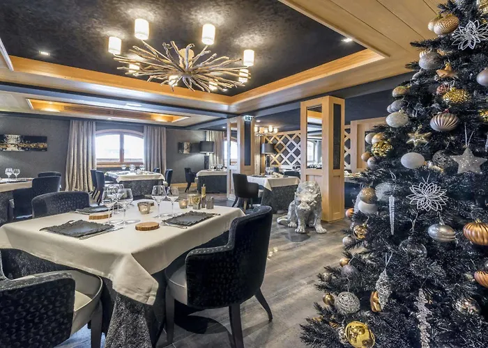 Hotel Le Tremplin
