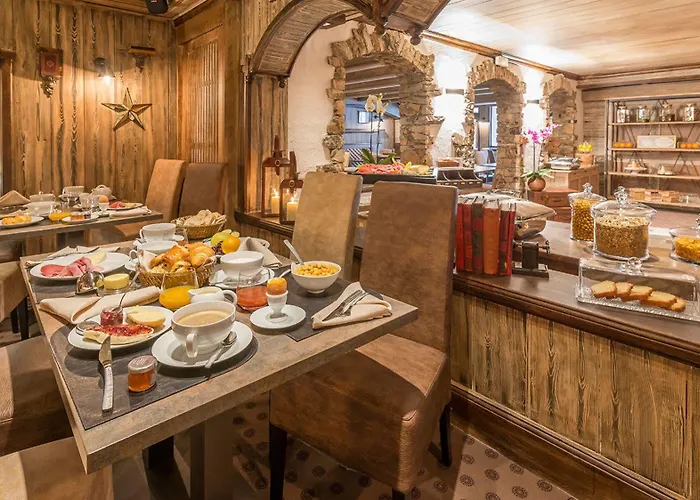 Le Tremplin Hotel